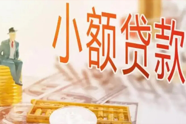 成都青羊区民间小额借贷