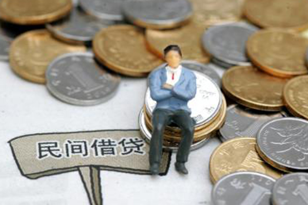 成都青羊区抵押短借
